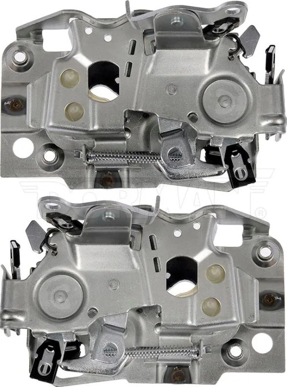 940-102KT – DORMAN Door Latch Assembly, OE Replacement - view 2